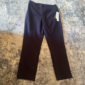 Tribal Fia Cuffed Straight Trousers